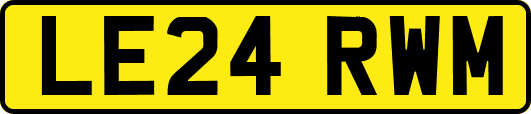 LE24RWM