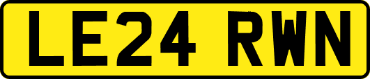 LE24RWN