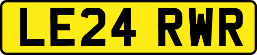 LE24RWR