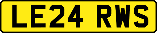 LE24RWS