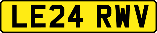LE24RWV