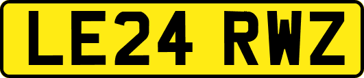 LE24RWZ