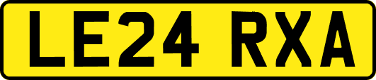 LE24RXA