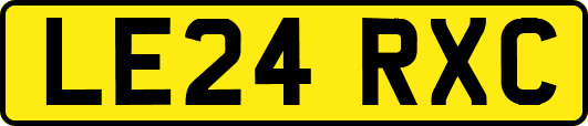 LE24RXC