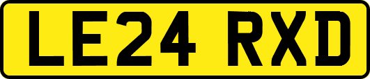 LE24RXD