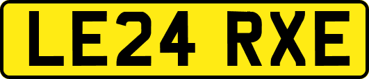 LE24RXE