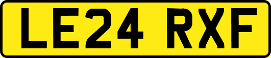 LE24RXF