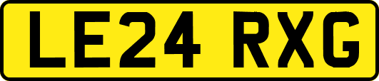 LE24RXG