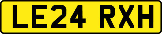 LE24RXH
