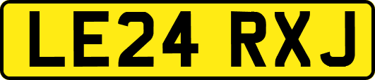 LE24RXJ