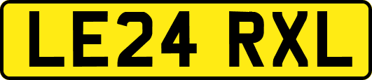 LE24RXL