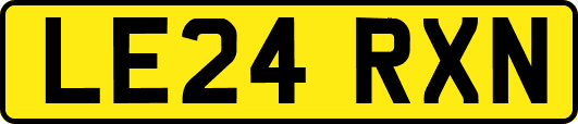 LE24RXN