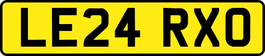 LE24RXO