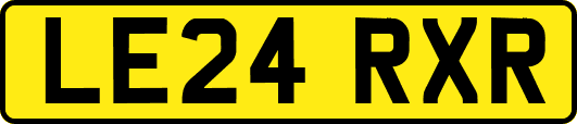 LE24RXR