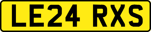 LE24RXS