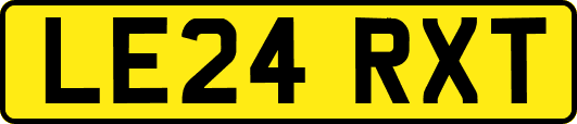 LE24RXT