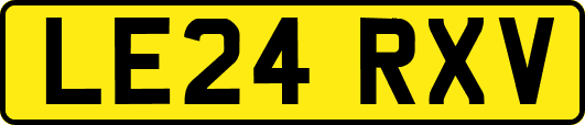LE24RXV