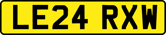 LE24RXW