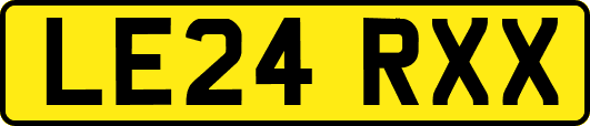LE24RXX