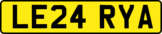 LE24RYA