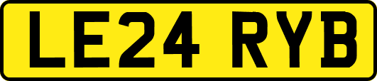 LE24RYB