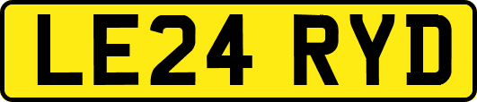 LE24RYD