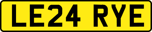 LE24RYE