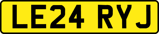 LE24RYJ