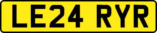 LE24RYR