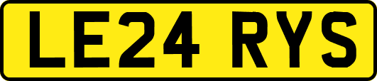 LE24RYS