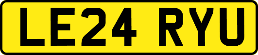 LE24RYU