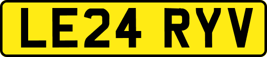 LE24RYV