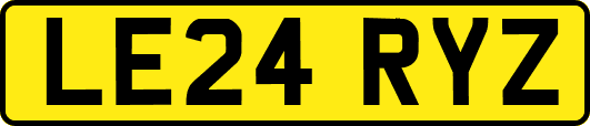 LE24RYZ