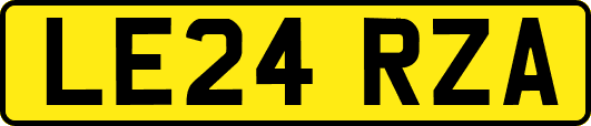 LE24RZA