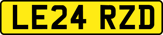 LE24RZD