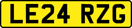 LE24RZG
