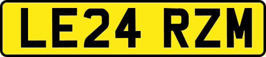 LE24RZM