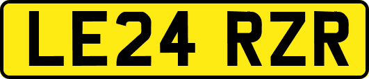 LE24RZR