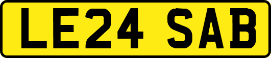 LE24SAB