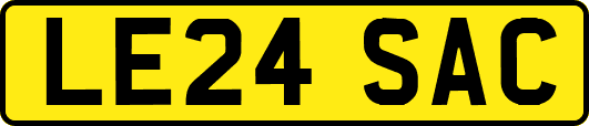 LE24SAC
