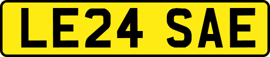 LE24SAE