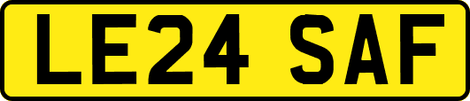 LE24SAF