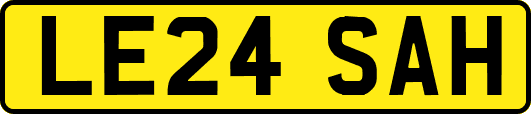 LE24SAH