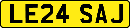 LE24SAJ