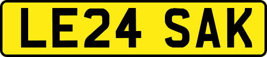 LE24SAK