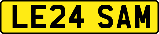 LE24SAM