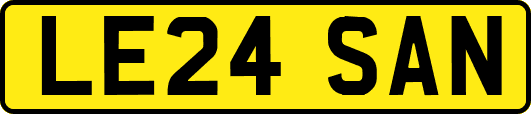 LE24SAN