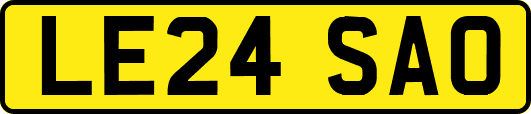 LE24SAO
