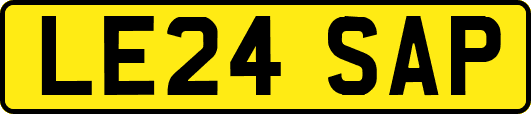 LE24SAP
