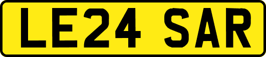 LE24SAR